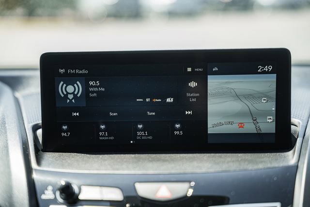 Used 2020 Acura RDX A-Spec image 24