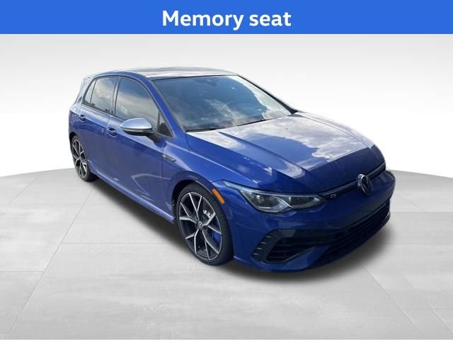 Used 2023 Volkswagen Golf R AWD/4WD image 4