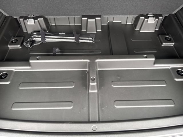New 2026 Chevrolet Suburban Premier AWD/4WD image 43