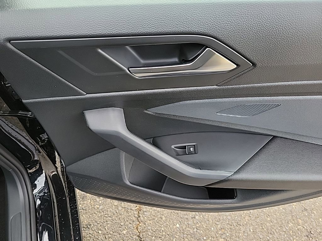 New 2026 Volkswagen Jetta SEL image 45