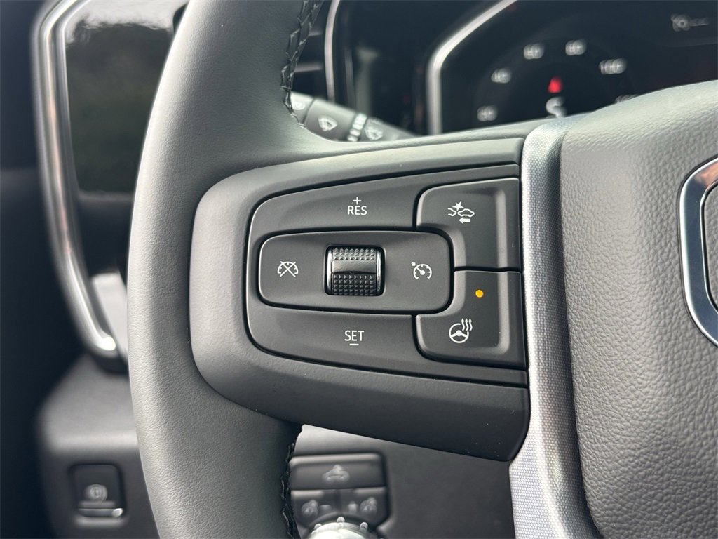 New 2026 GMC Sierra 1500 Elevation w/ Elevation Select Package image 20