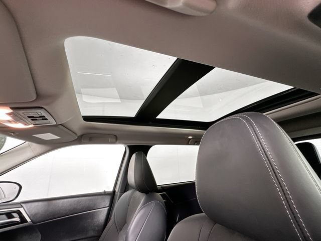 Used 2023 Mitsubishi Outlander SE AWD/4WD image 19