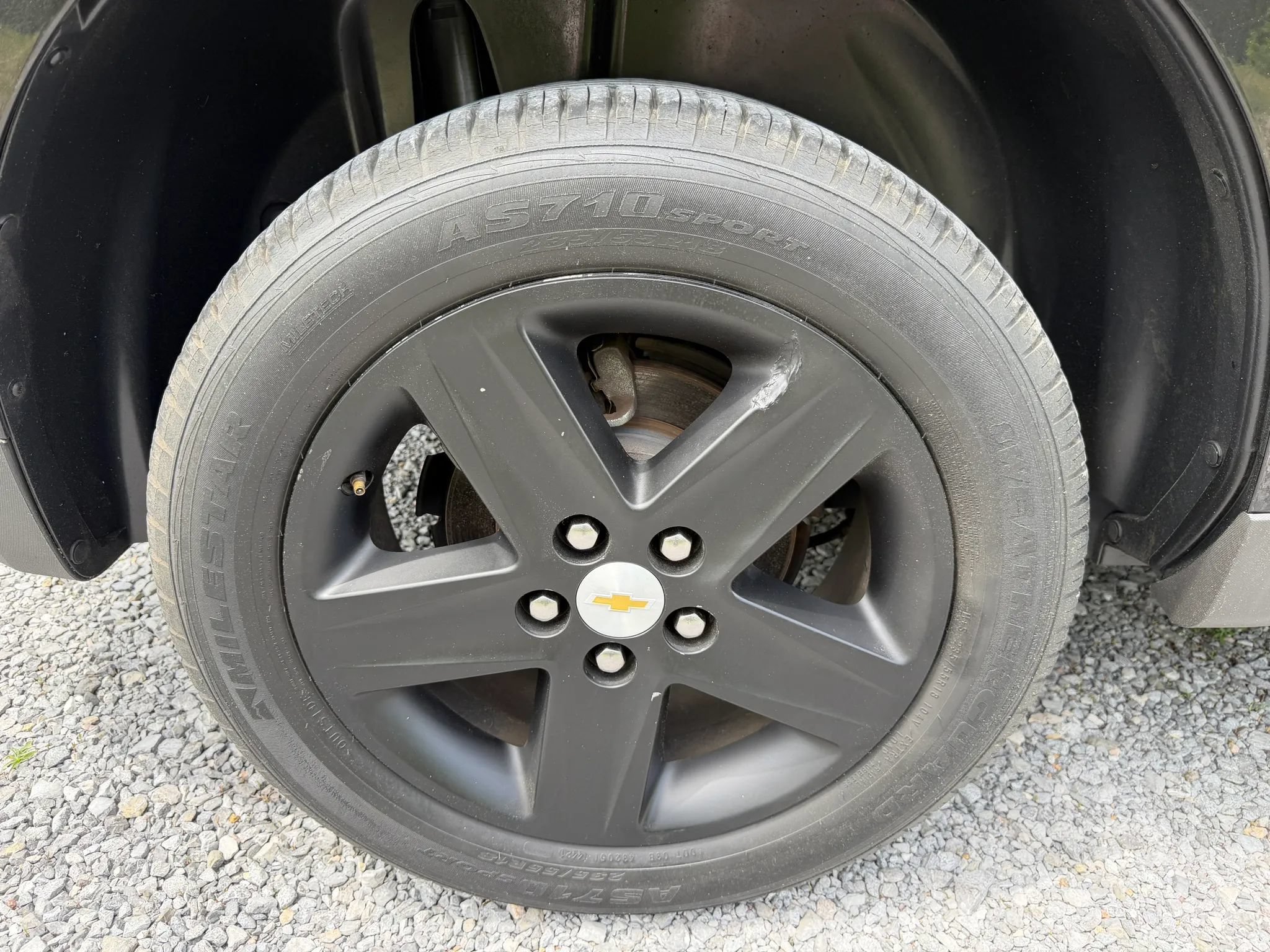 Used 2015 Chevrolet Equinox LTZ AWD/4WD image 47