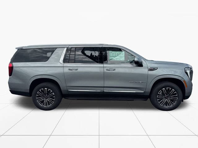 New 2026 GMC Yukon XL Elevation w/ Elevation Premium Package AWD/4WD image 7