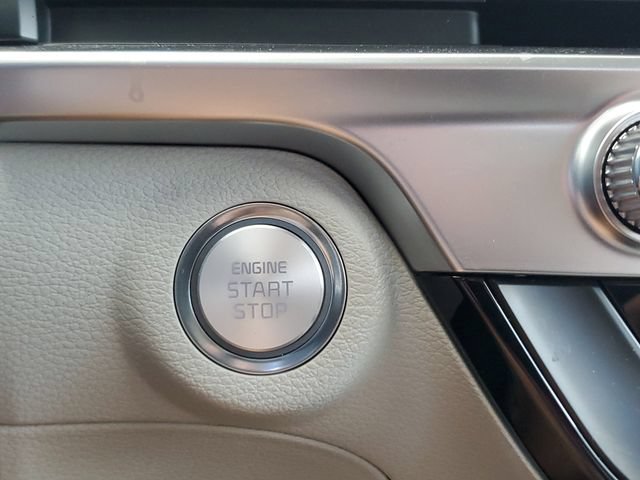 Used 2024 Kia Telluride EX FWD image 32