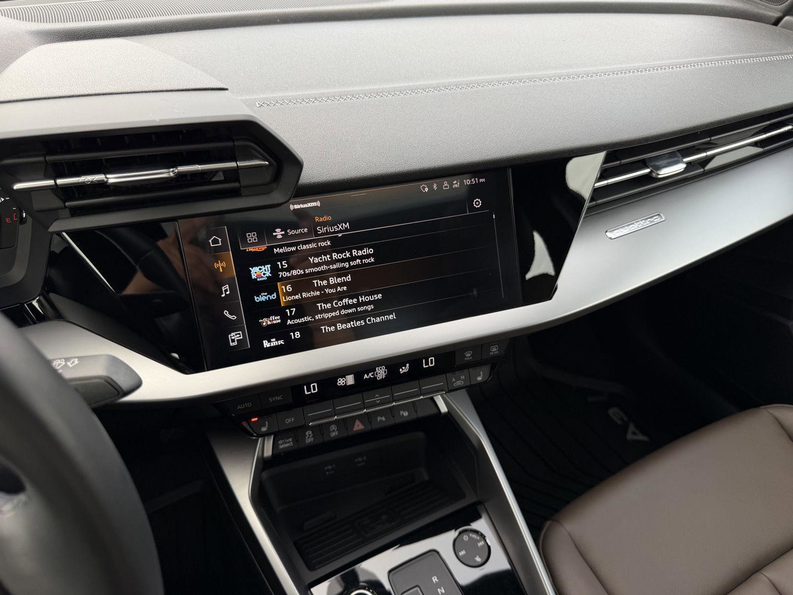 Used 2023 Audi A3 2.0T Premium w/ Convenience Package image 22