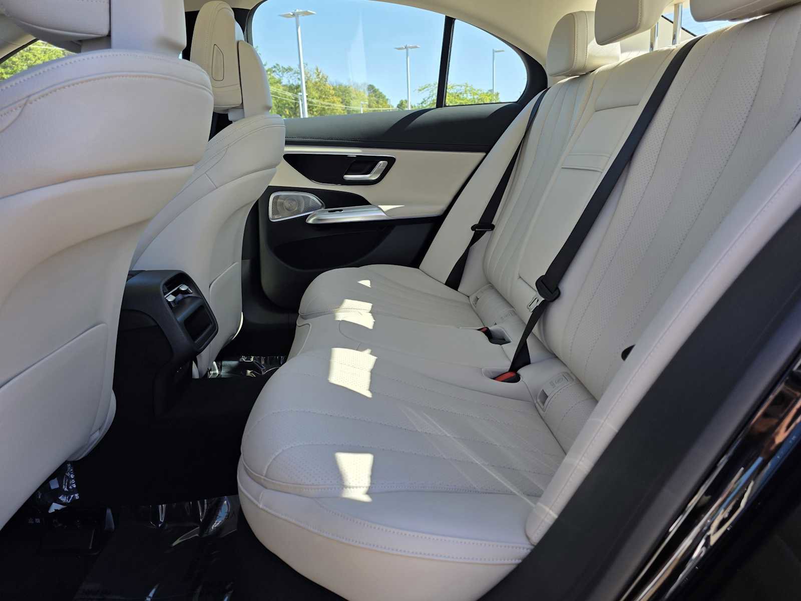 New 2026 Mercedes-Benz E 350 Sedan image 14