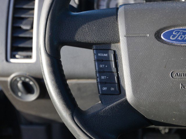 Used 2008 Ford Edge SEL AWD/4WD image 18