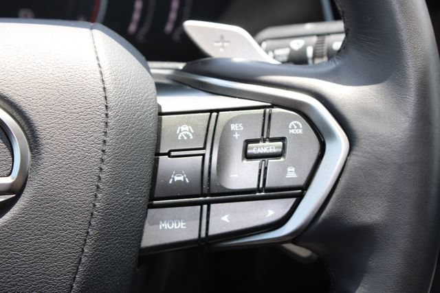 Certified 2024 Lexus NX 350 AWD w/ Cold Area Package image 17