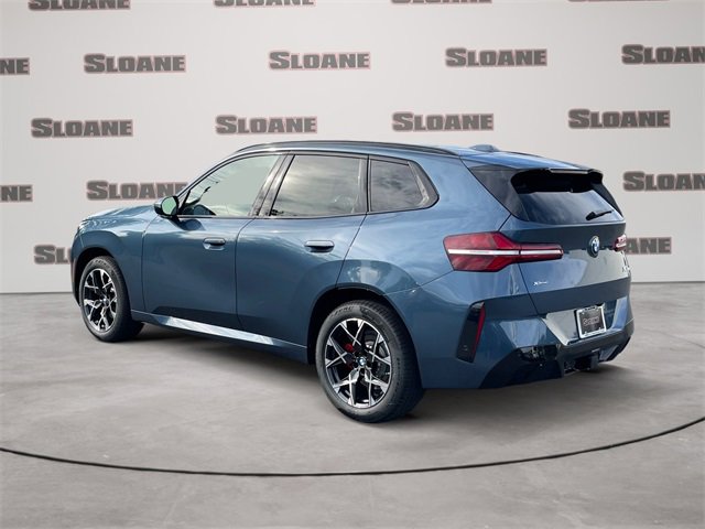 New 2026 BMW X3 xDrive30 w/ Premium Package image 3