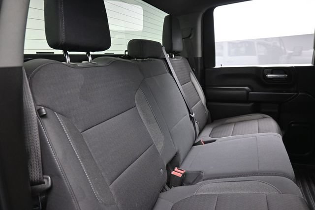 Used 2022 Chevrolet Silverado 2500 LT w/ Convenience Package AWD/4WD image 27