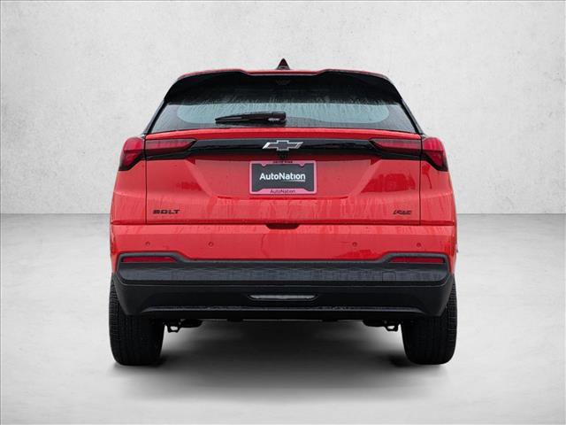 New 2027 Chevrolet Bolt RS w/ Technology Package image 6