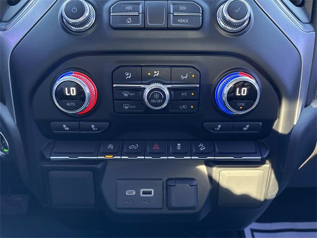 Certified 2021 GMC Sierra 1500 Elevation w/ X31 Off-Road Package image 28