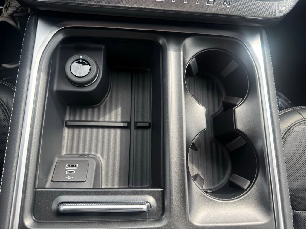 New 2026 Ford Expedition Max Platinum image 24