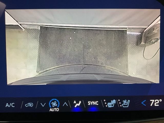 New 2026 Chevrolet Tahoe High Country image 19