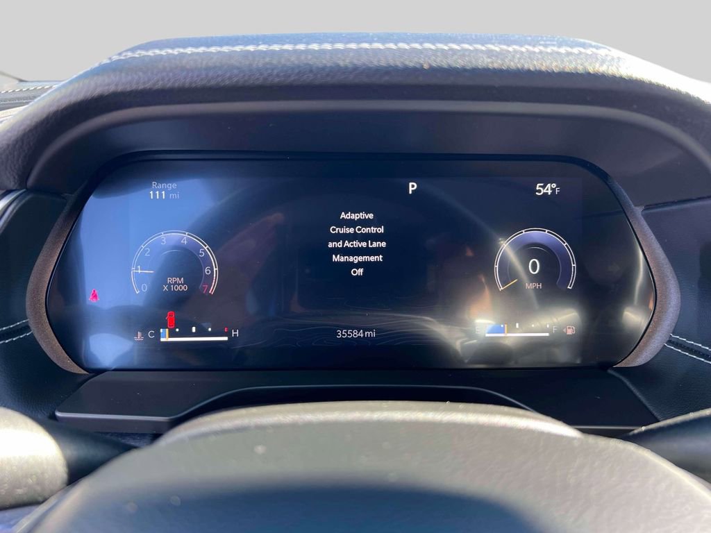 Used 2022 Jeep Grand Cherokee L Limited image 26