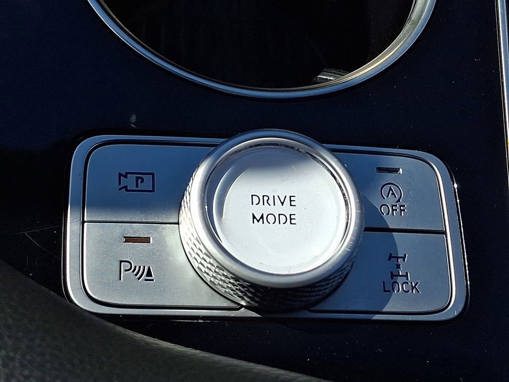 Used 2025 Genesis GV80 2.5T Standard image 24