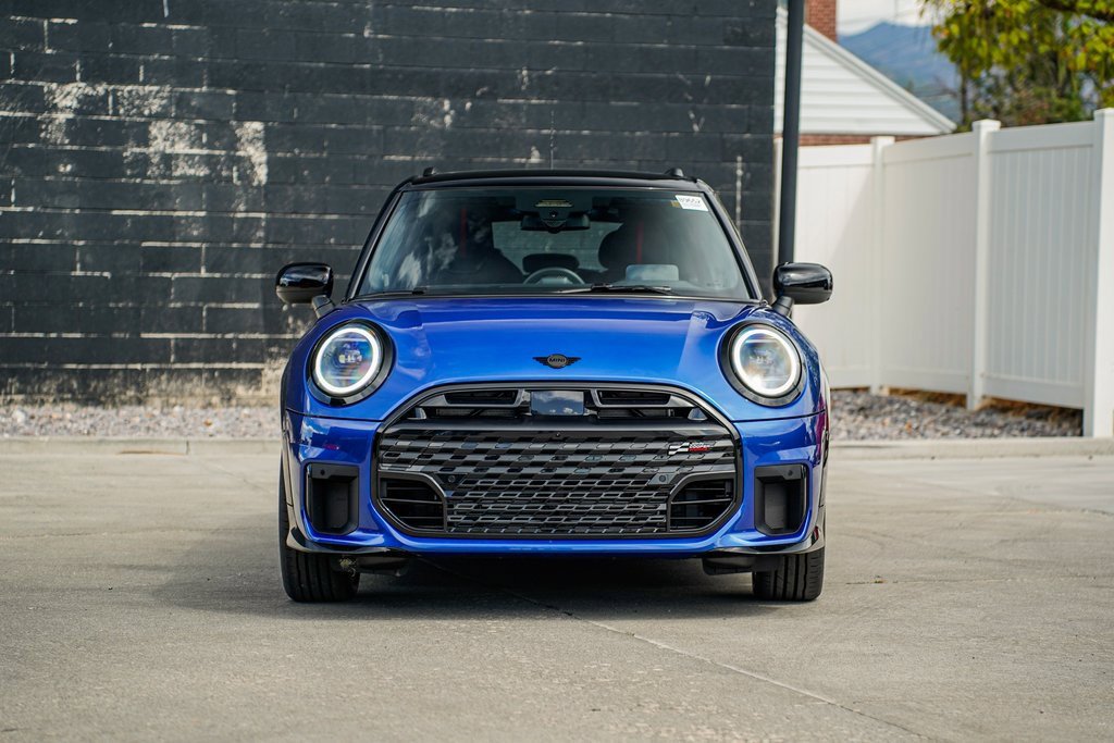 New 2025 MINI Cooper S image 2