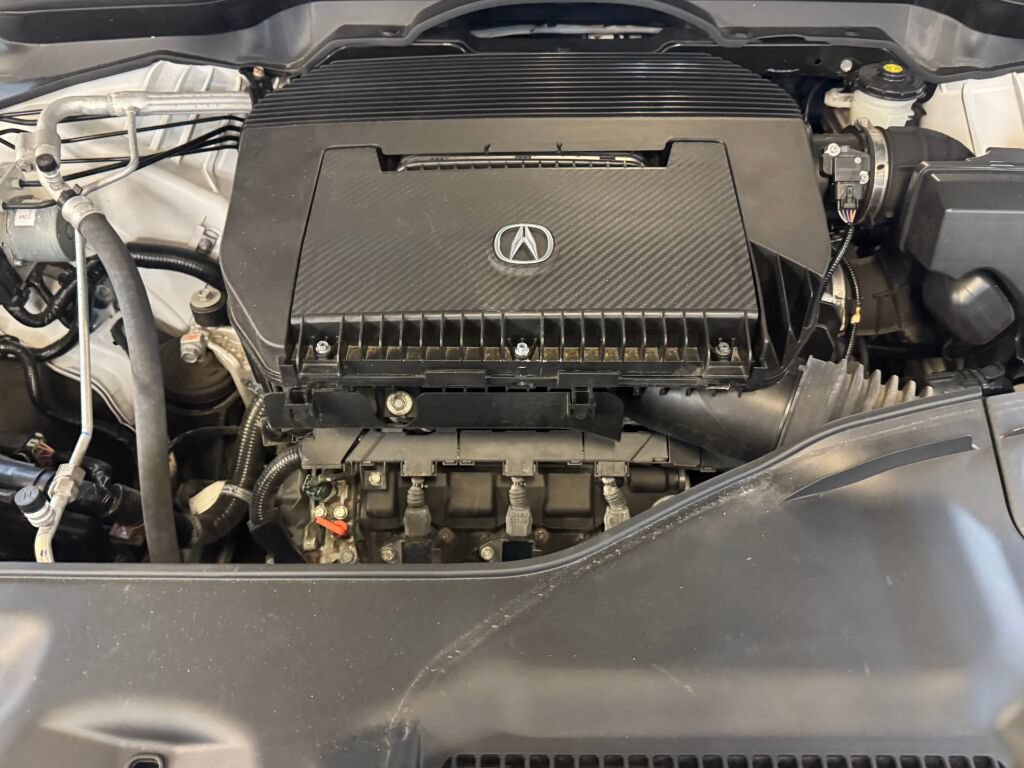 Certified 2023 Acura MDX SH-AWD image 31
