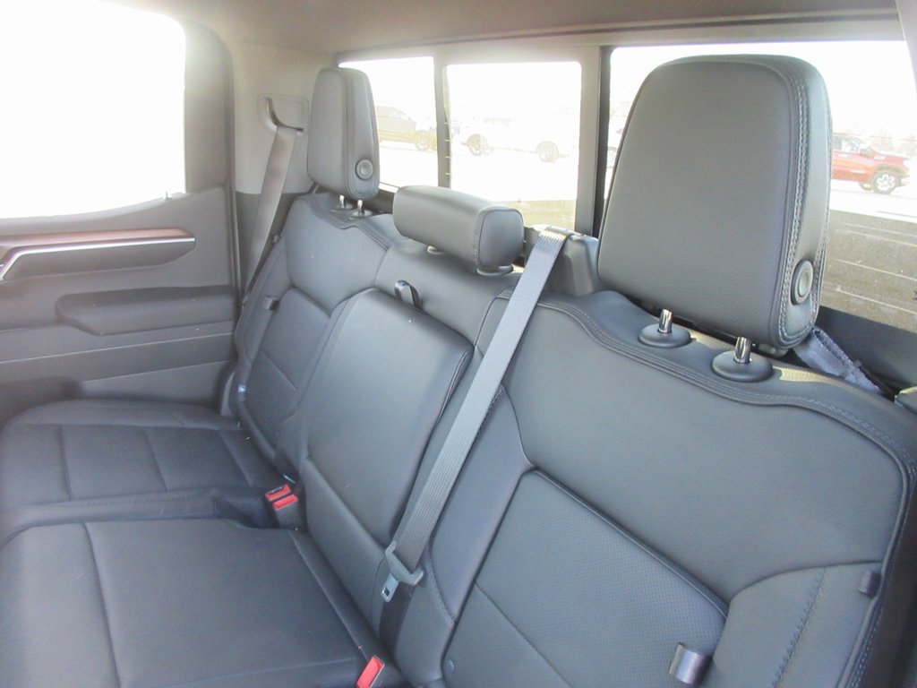 New 2026 GMC Sierra 1500 Denali image 15