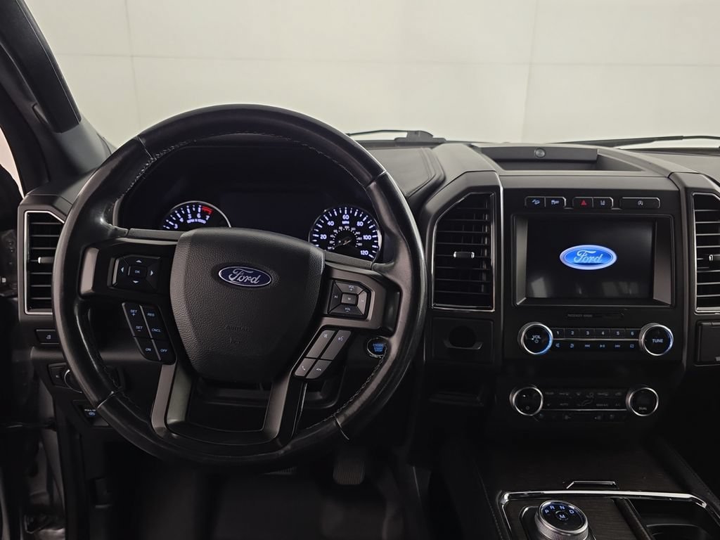 Used 2020 Ford Expedition Max Limited AWD/4WD image 13