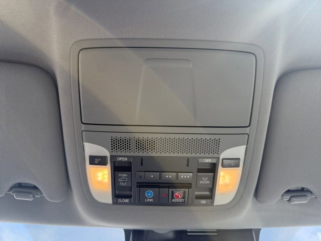 Used 2016 Acura MDX SH-AWD w/ Technology Package image 22