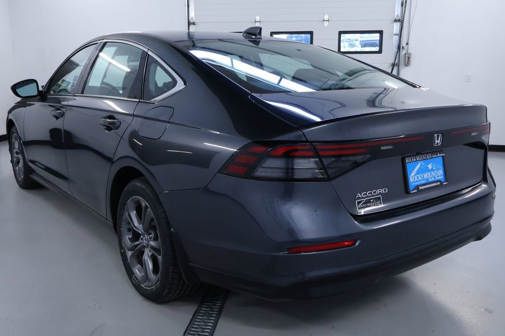 Used 2024 Honda Accord EX image 5