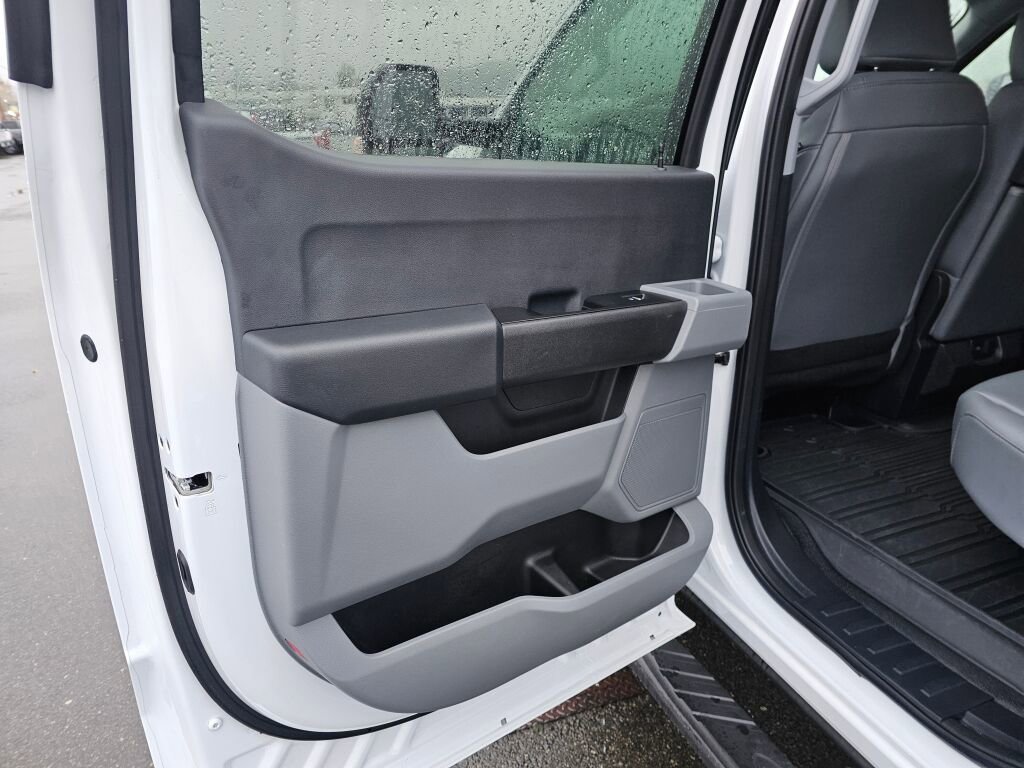 Certified 2024 Ford F250 XL image 12
