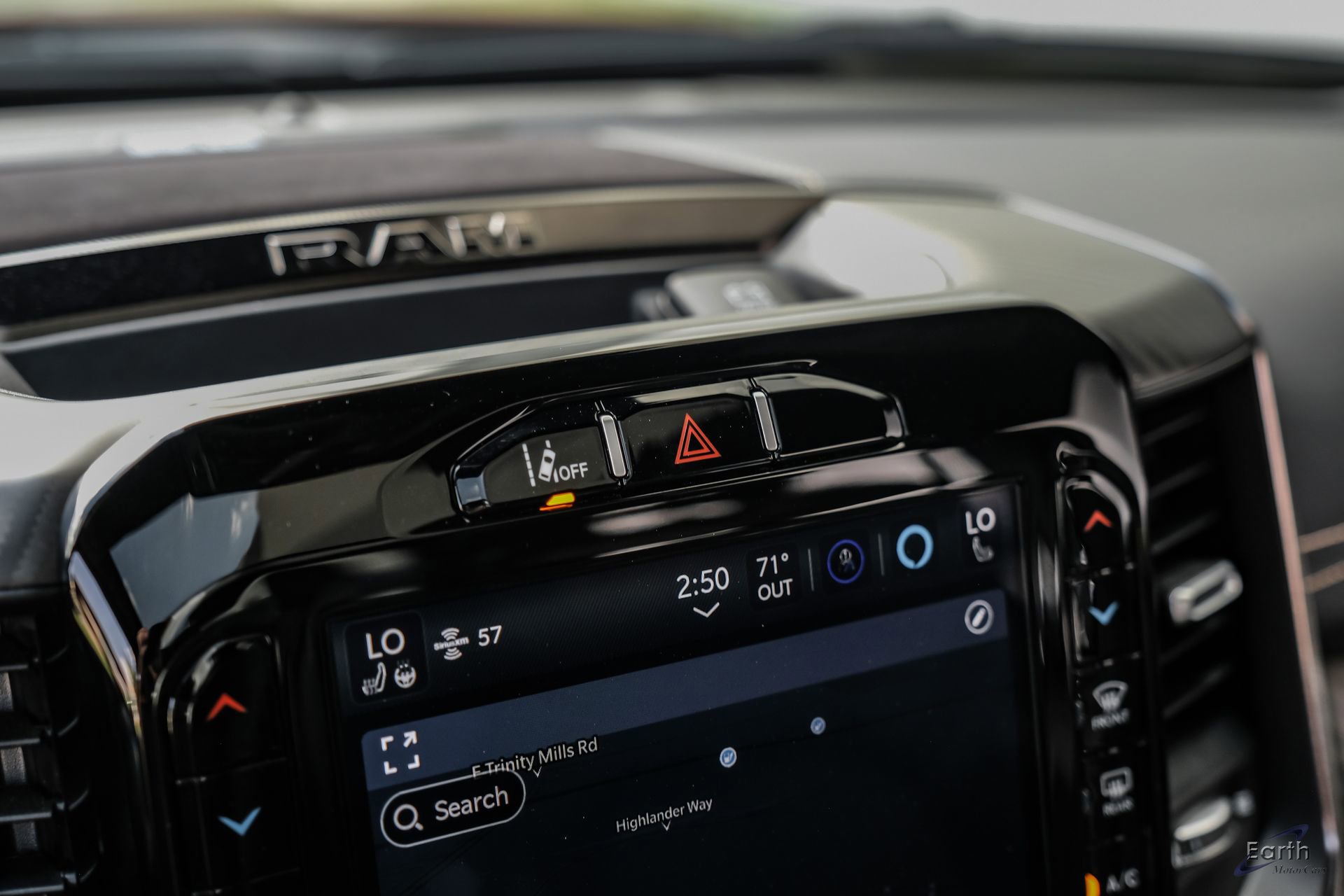 Used 2024 RAM 1500 TRX image 86