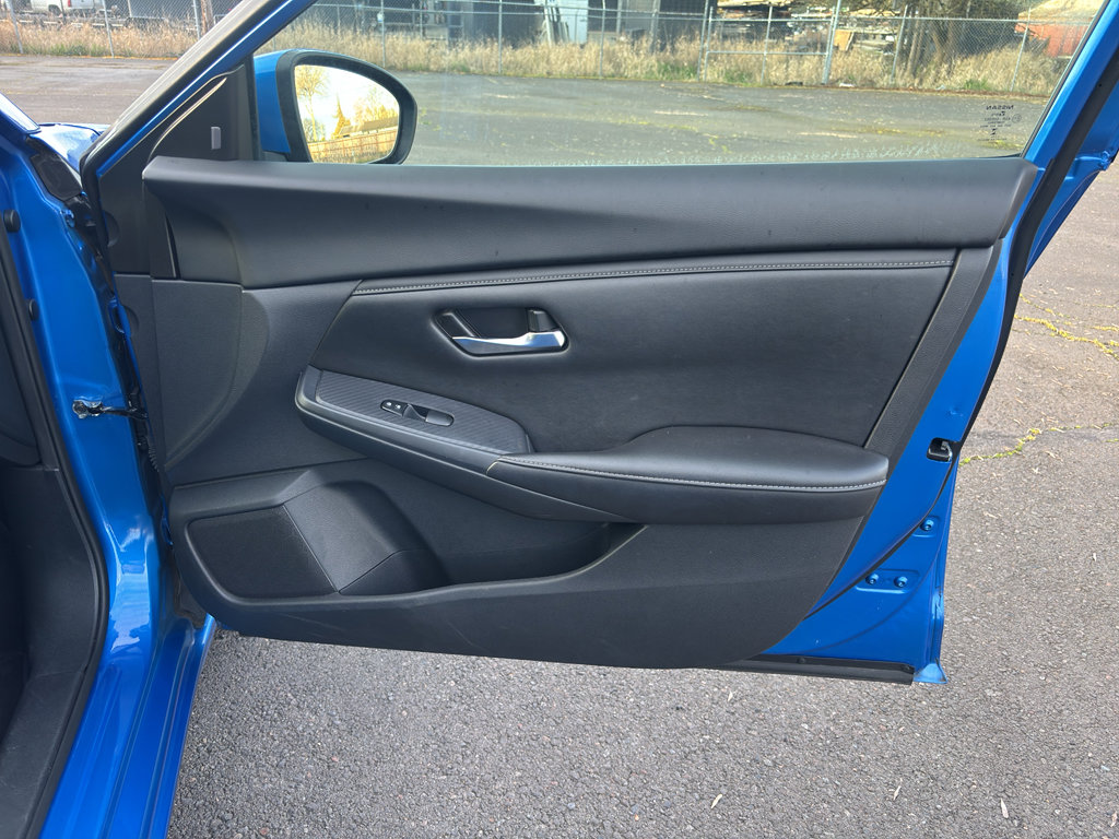 Used 2024 Nissan Sentra SV image 9