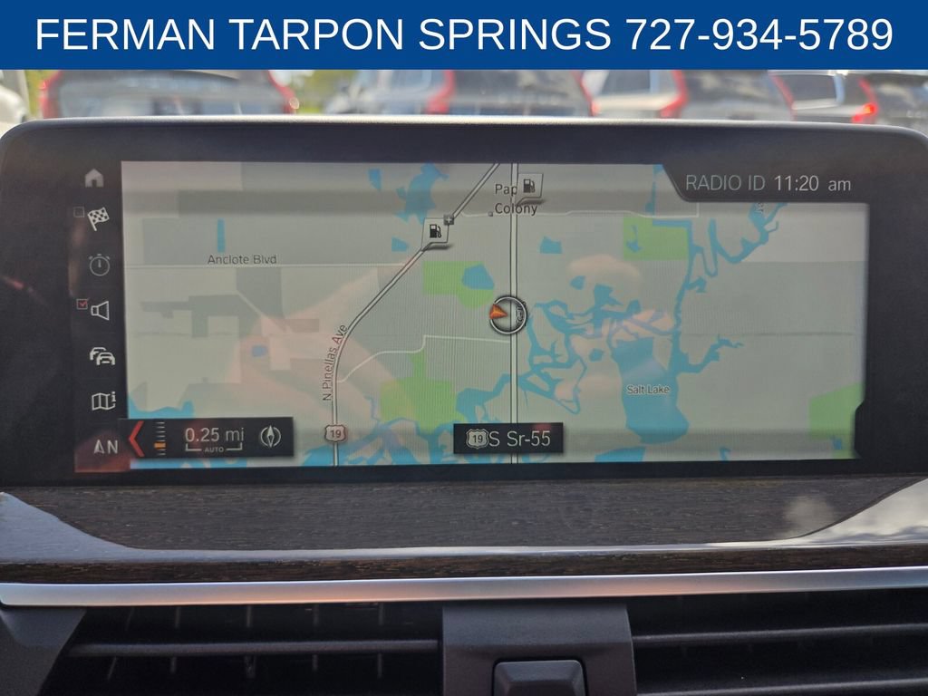 Used 2018 BMW X3 xDrive30i AWD/4WD image 26