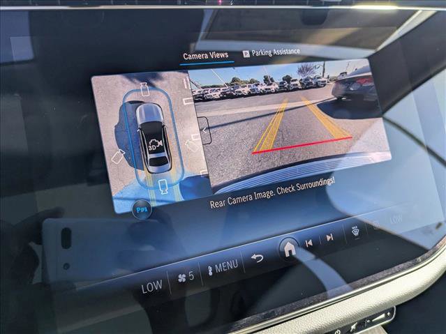 New 2026 Mercedes-Benz E 350 Sedan image 15