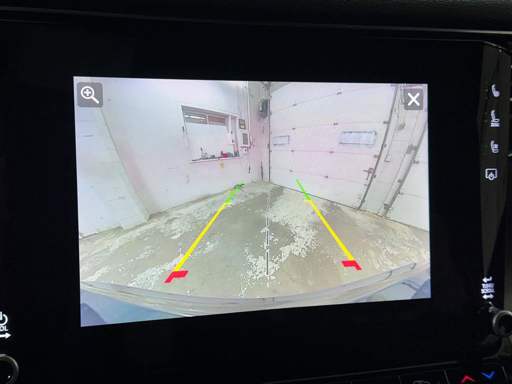 Certified 2024 Jeep Wagoneer Series II w/ Convenience Group I image 56