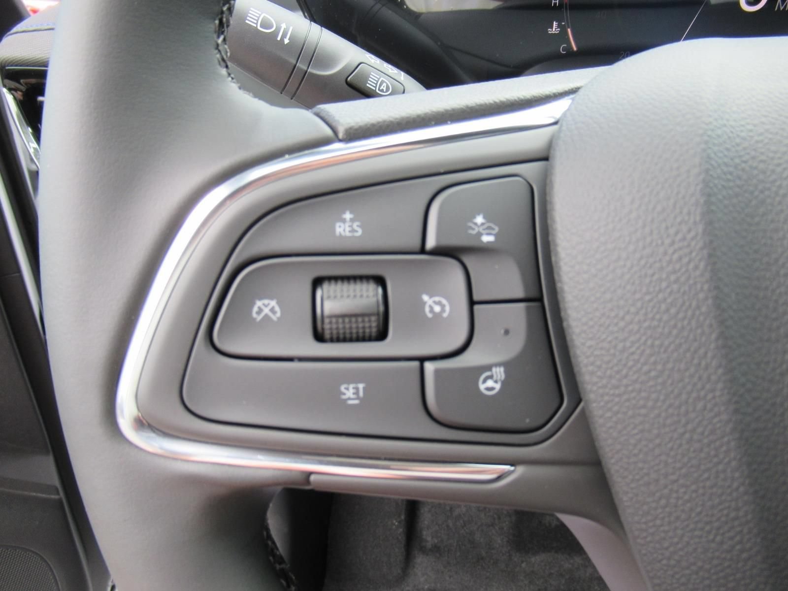 New 2026 Buick Envista Sport Touring w/ Convenience I Package FWD image 22