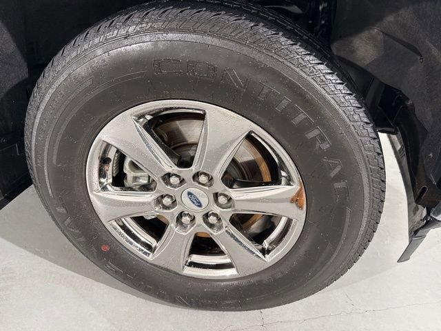 Used 2020 Ford F150 XLT w/ Equipment Group 302A Luxury image 15