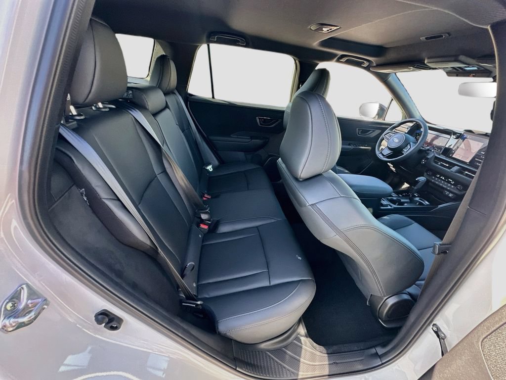 New 2026 Subaru Outback Premium AWD/4WD image 24