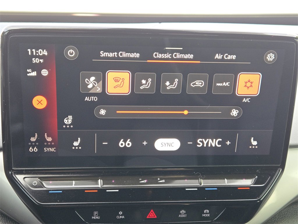 Used 2023 Volkswagen ID.4 Pro S image 21