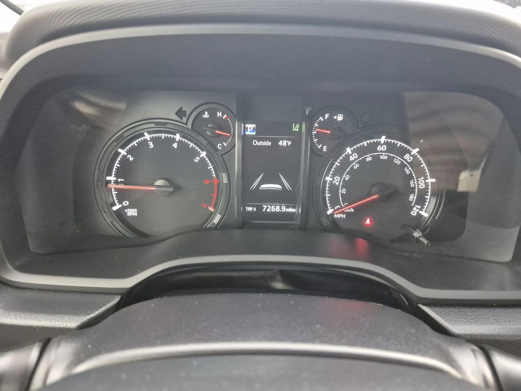 Used 2023 Toyota 4Runner SR5 image 19