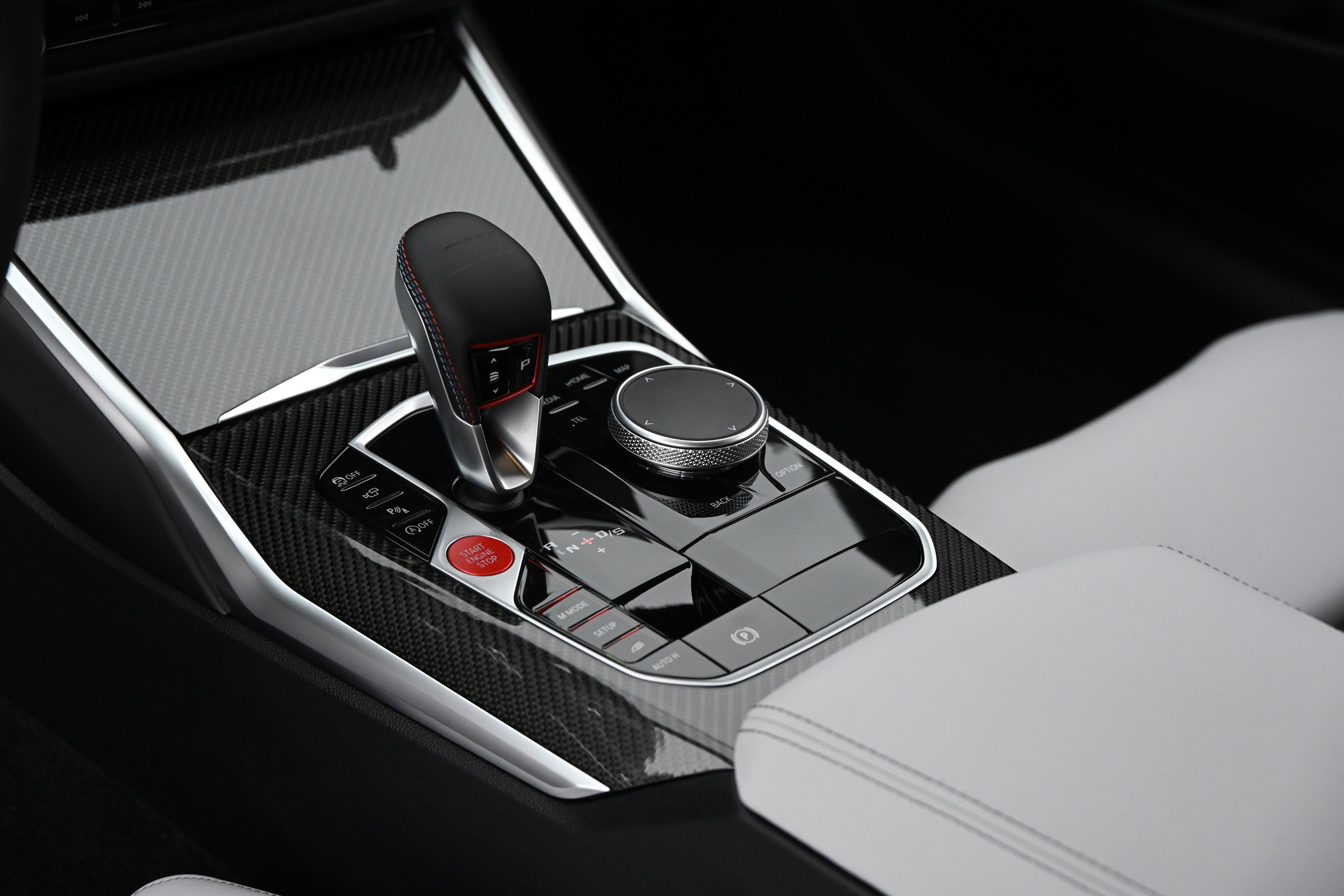 New 2026 BMW M4 Competition w/ Executive Package image 43