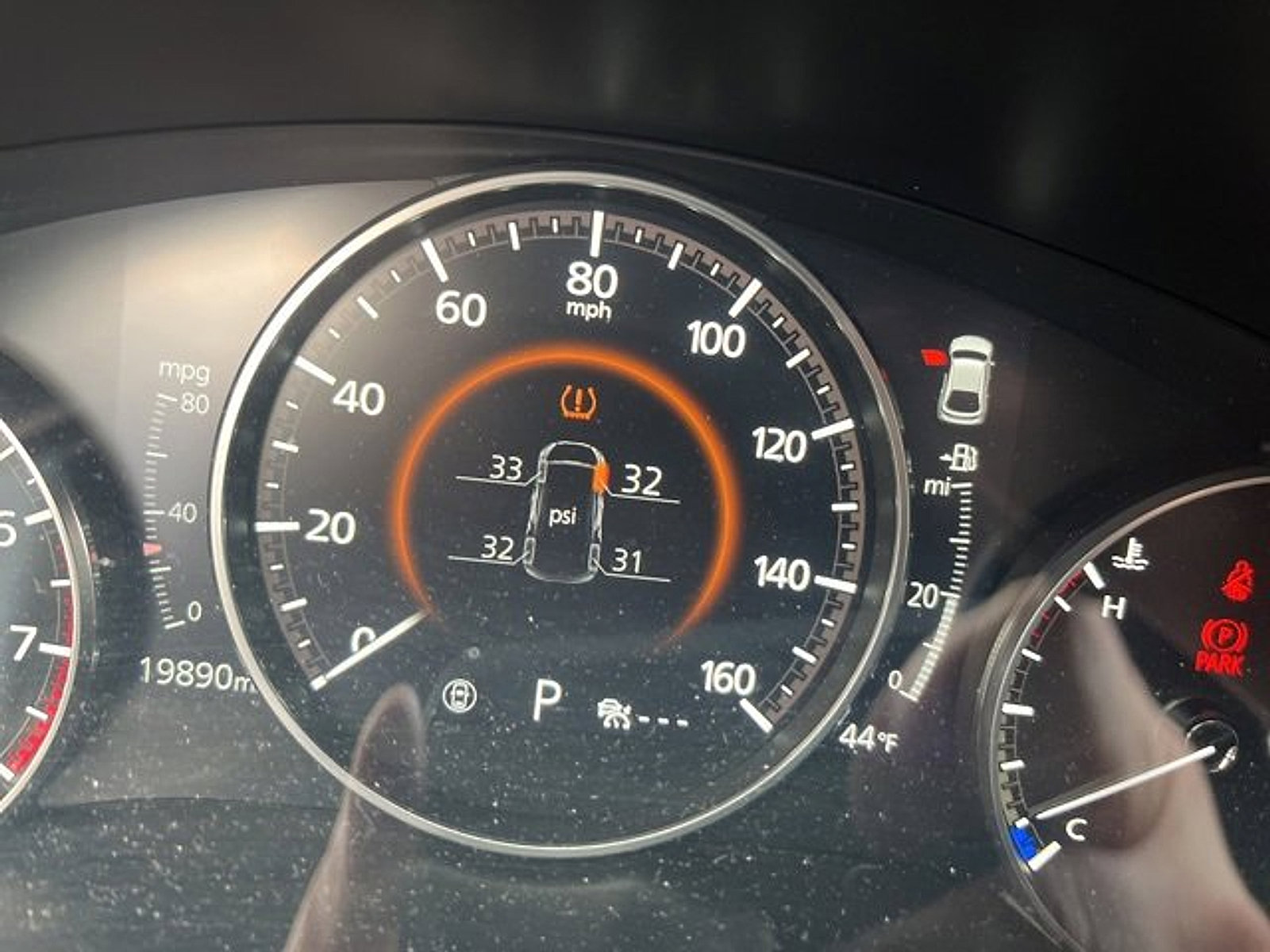 Used 2022 MAZDA MAZDA3 s image 13