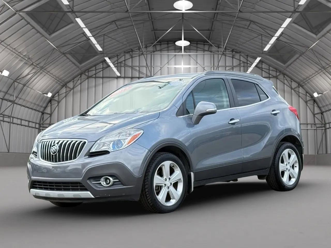 Used 2015 Buick Encore Convenience image 3
