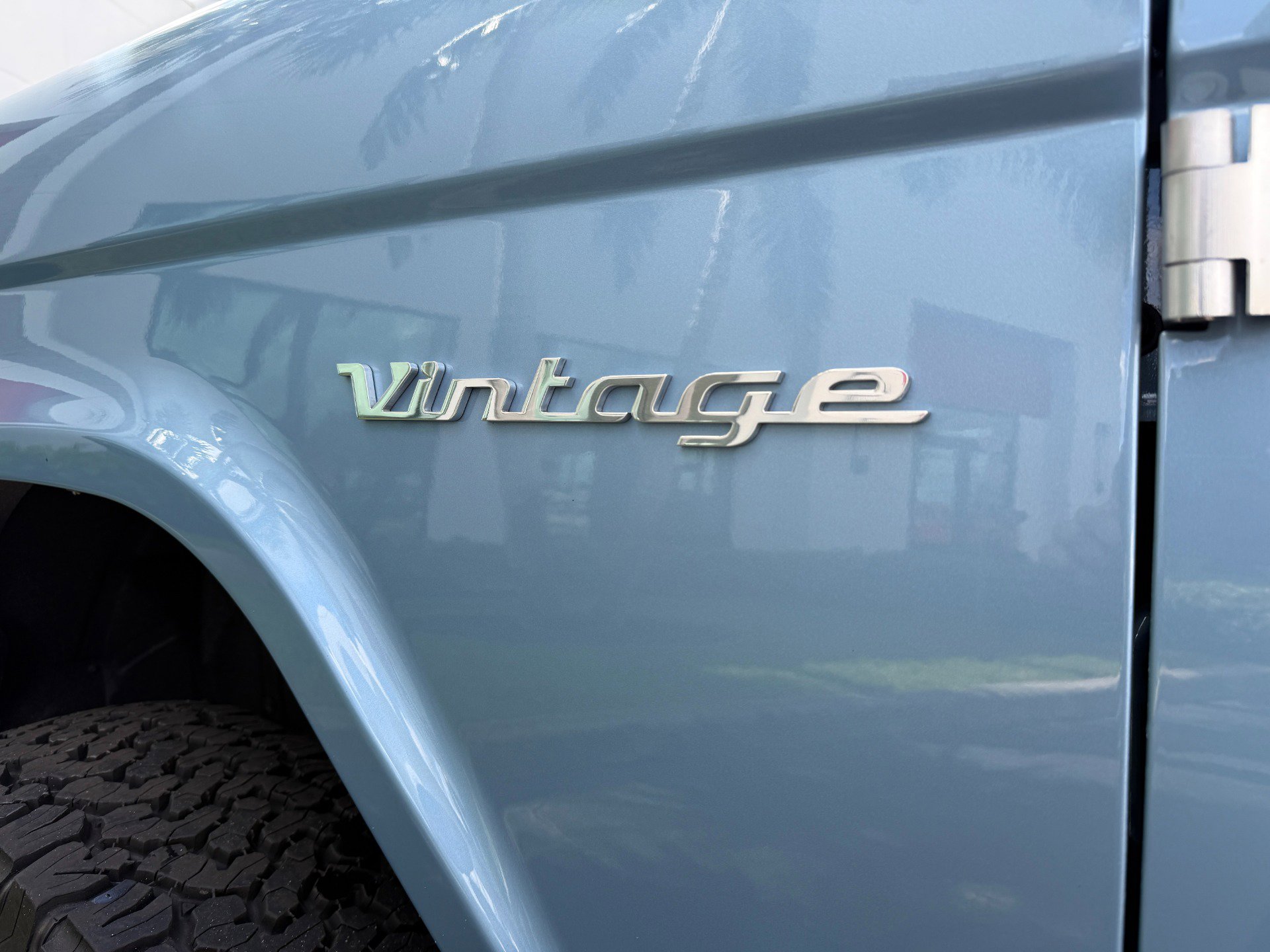 Used 2023 Ford Bronco Black Diamond image 29