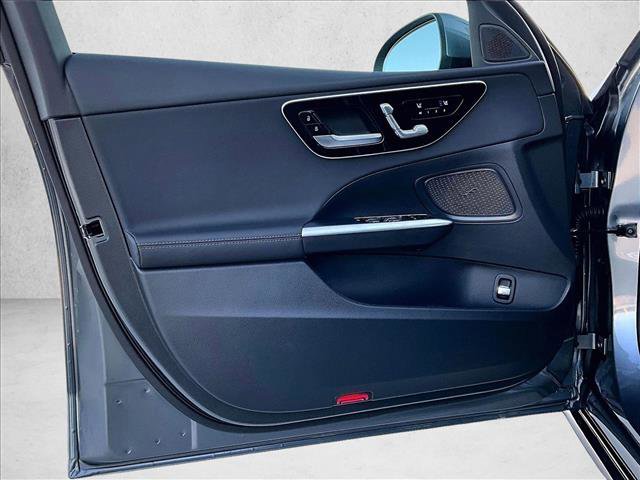 New 2026 Mercedes-Benz C 300 Sedan image 26