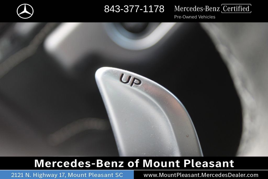 Certified 2022 Mercedes-Benz G 63 AMG 4MATIC image 32