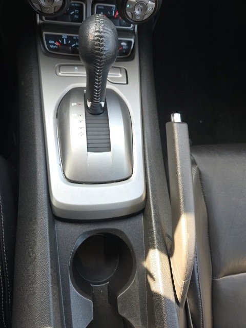 Used 2014 Chevrolet Camaro LT w/ RS Package image 28