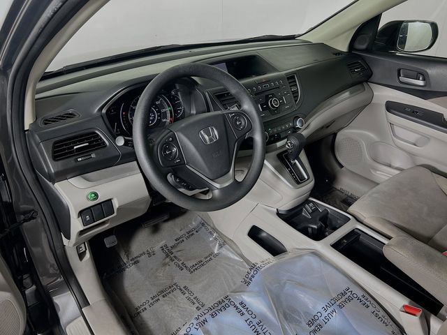 Used 2013 Honda CR-V EX image 11