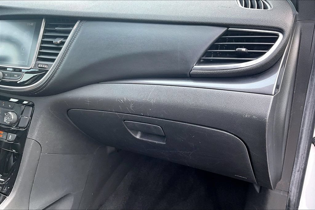 Used 2019 Buick Encore Preferred FWD image 15