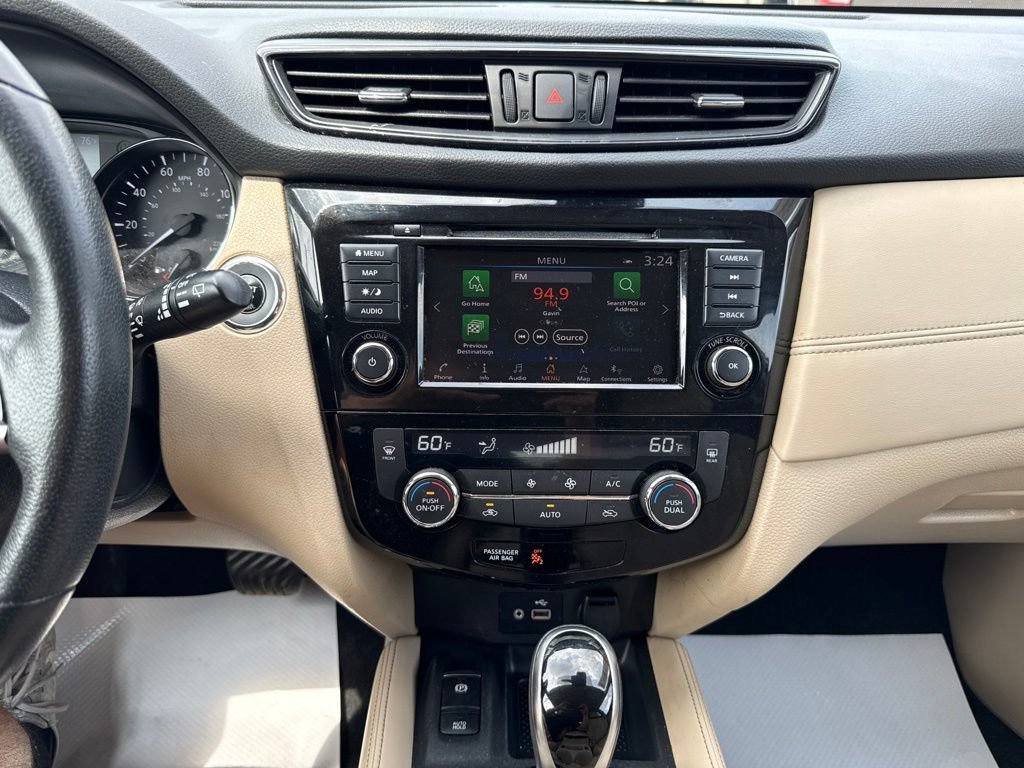 Used 2019 Nissan Rogue SL AWD/4WD image 7