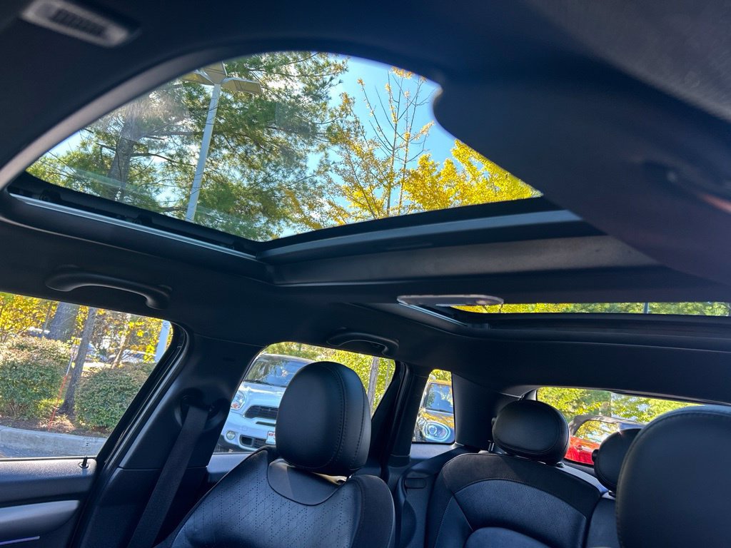 Used 2021 MINI Cooper S FWD image 24