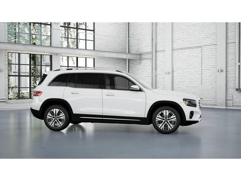 Certified 2026 Mercedes-Benz GLB 250 4MATIC image 15